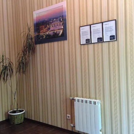 Rock Wall 3* Київ